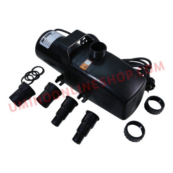 SUNSUN AQUARIUM SUBMERSIBLE PUMP JAP-18000 | 420W - Image 2