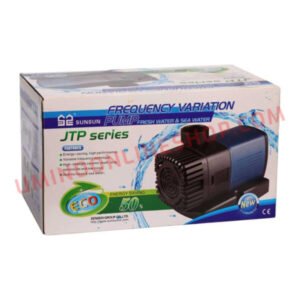 SUNSUN AQUARIUM SUBMERSIBLE PUMP | JTP-16000 | 140W