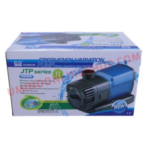 SUNSUN AQUARIUM SUBMERSIBLE PUMP | JTP-2800 | 18W