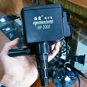 HOPAR POWER HEAD HP-2000 2000L/H