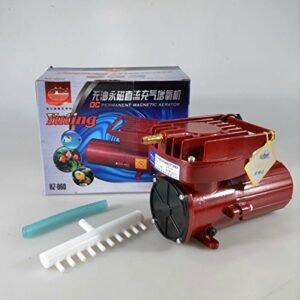 SUNSUN Air Pump HZ-060 5100 L/H