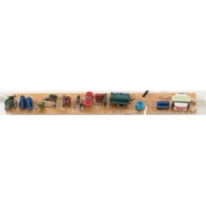 HOPAR Aquarium T5 Bulb Choke BALLAST Series 24W