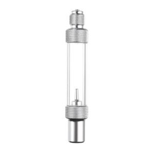 Aquarium CO2 Bubble Counter
