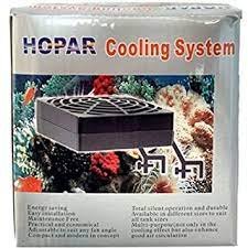 HOPAR H-901 COOLING FAN