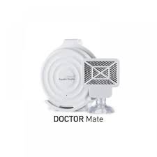 CHIHIROS NEW DOCTOR MATE BLUETOOTH EDITION