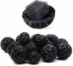 BIO BALL 46MM – 50 Pieces