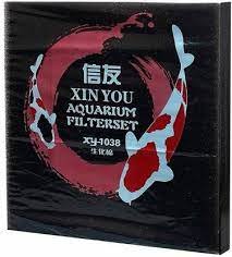 BLACK Bio sponge xy-1038