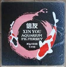 BLACK Bio Sponge XY-1028