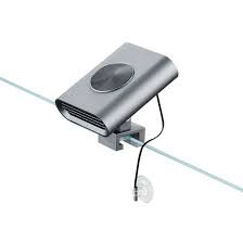 CHIHIROS COOLING FAN BLUETOOTH EDITION