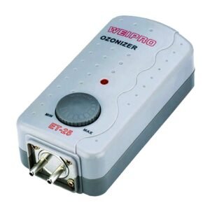 WEIPRO AQUARIUM OZONE MACHINE ET-25 OXYGEN CONTENT