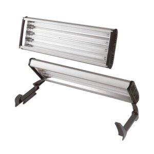 HOPAR T5-HO PLANT LIGHTING FIXTURE 120cm 54w x 4 = 216w