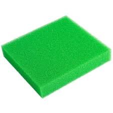GREEN FILTER SPONGE 20*20