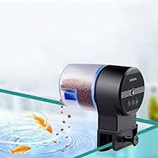 SUNSUN AK 01S FOOD TIMER
