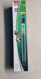 SUNSUN JRB 210 SUBMERSIBLE HEATER 100 W