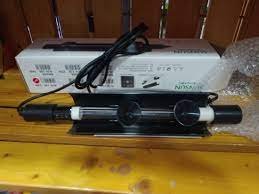 SUNSUN AUV 14A INTERNAL UV STERILIZER