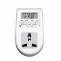 LIGHT TIMER DIGITAL ( LCD TYPE )