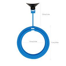 FEEDING RING – ROUND