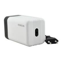 SUNSUN CT-402 DUAL AIR PUMP