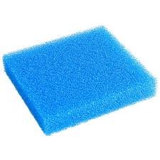 BLUE FILTER SPONGE 20*20
