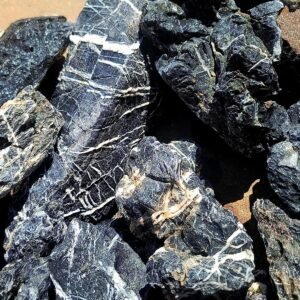 ADA ROCK MIXED SIZE (WASHED)