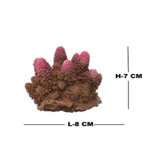 AQUARIUM ARTIFICIAL CORAL B04(8 COLORS)