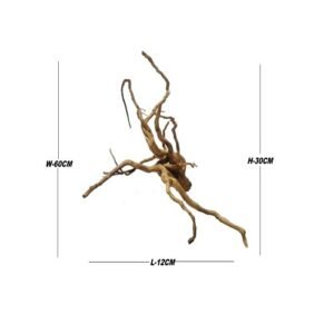 Aquarium Decorative – Aquarium Drift Wood
