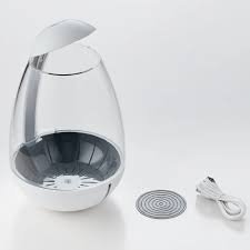 CHIHIROS TINY TERRARIUM EGG 360-001