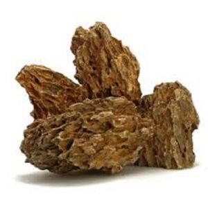 DRAGON ROCK AQUARIUM FILTER MEDIA per/kg