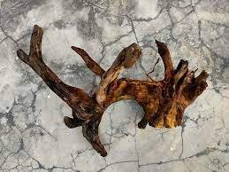 DRIFT WOOD REGULAR MIXED SIZE