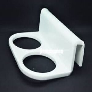 MARINE SOURCE BRACKET FOR FILTER SOCK HBF-2
