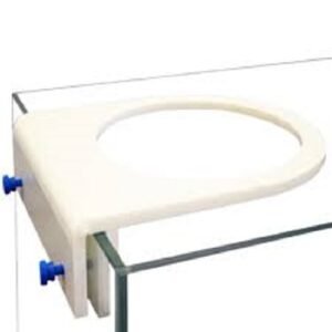 MARINE SOURCE BRACKET FOR FILTER SOCK HBF-1