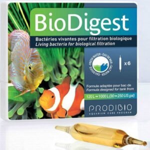 PRODIBIO AQUARIUM CARE PROGRAM BIODIGEST