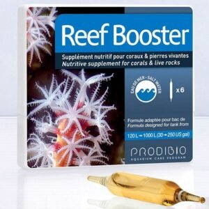 PRODIBIO AQUARIUM CARE PROGRAM REEF BOOSTER