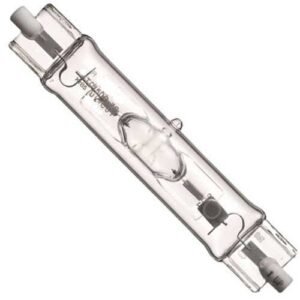 Metal Halide Bulb | 150w | 10000k | Double Ended HQI Lamp