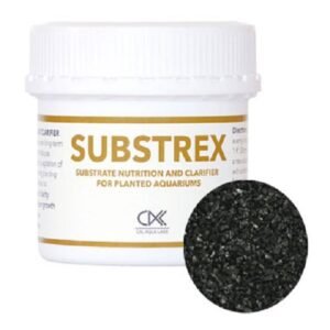 CAL AQUA LABS SUBSTREX 200ml SUBSTRATE NUTRITION